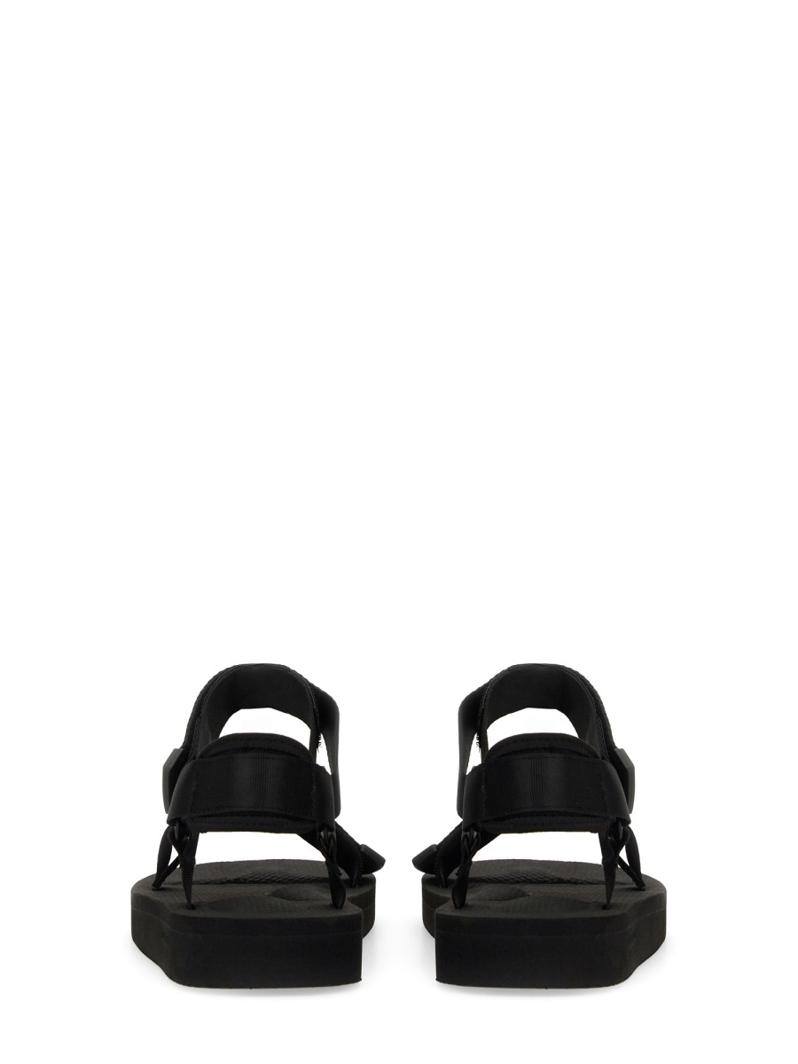 [Palm Angels] Sandals SS25 PMIH016_S25FAB0011010