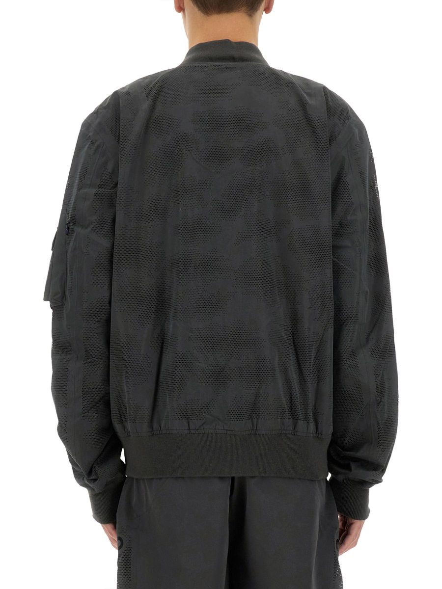 [ALPHA INDUSTRIES] Jacket SS25 756120_747