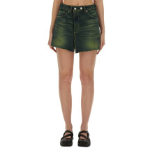[Our Legacy] Mini skirt SS25 W2255CSA_MALIBUSANDWASH