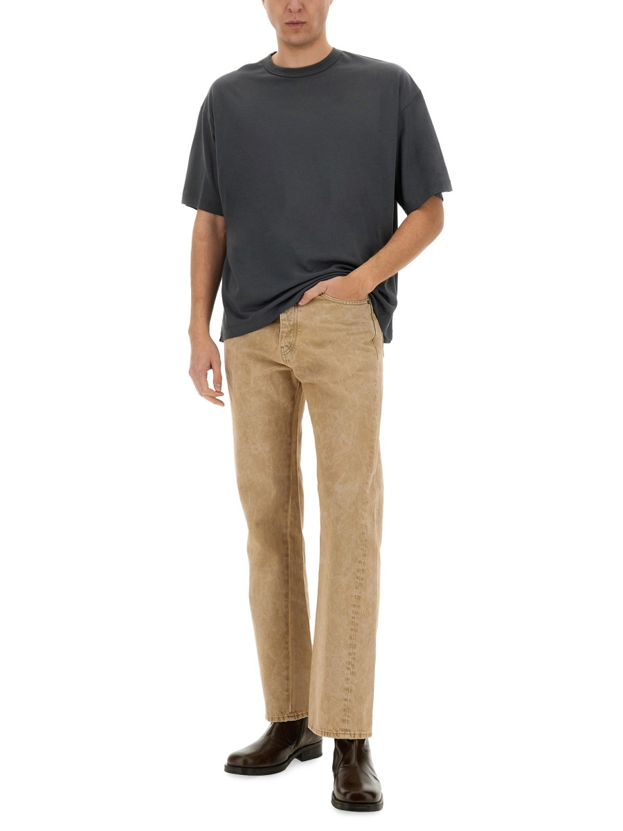 [Sunflower] Jeans SS25 5125_DYEDNATURAL