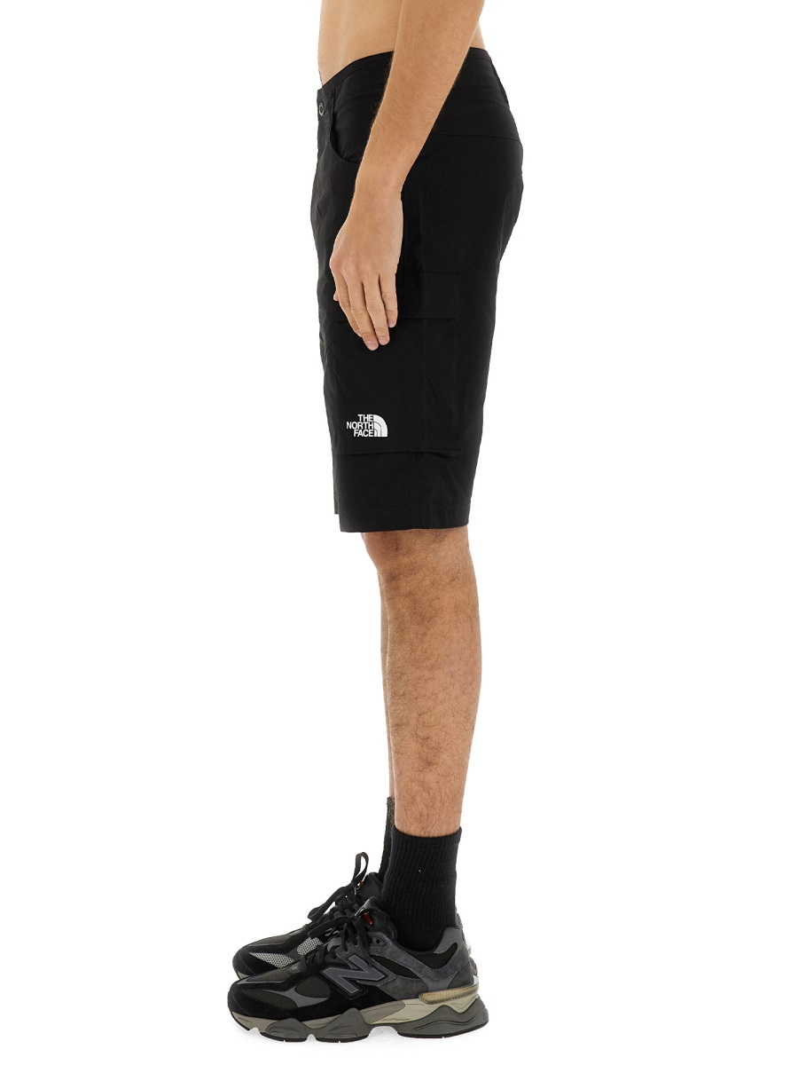 [THE NORTH FACE] Shorts SS25 NF0A8BGG_JK31