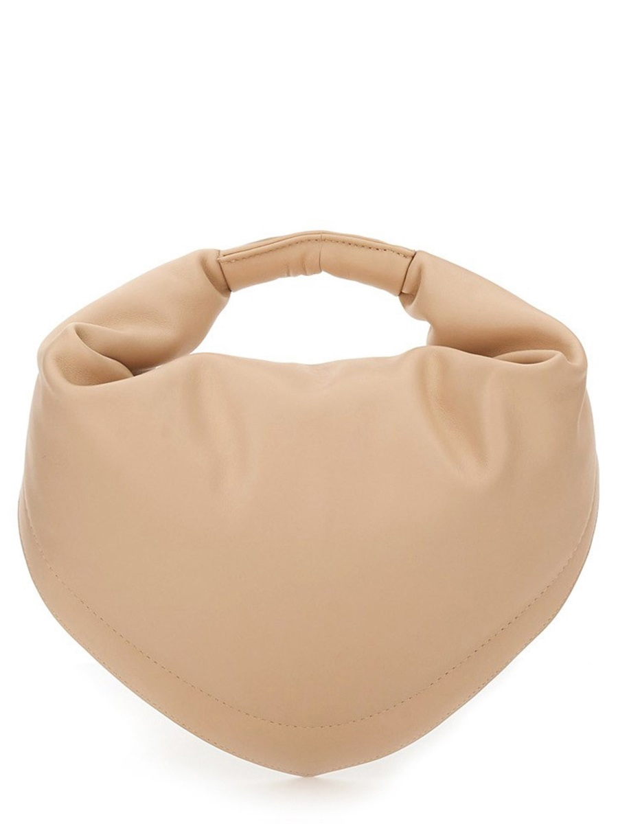 [Federico Cina] Bag SS25 FCS25-MDTB01-01_PINK