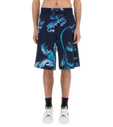 [VERSACE JEANS COUTURE] Shorts SS25 78GAD3B0_FS190283