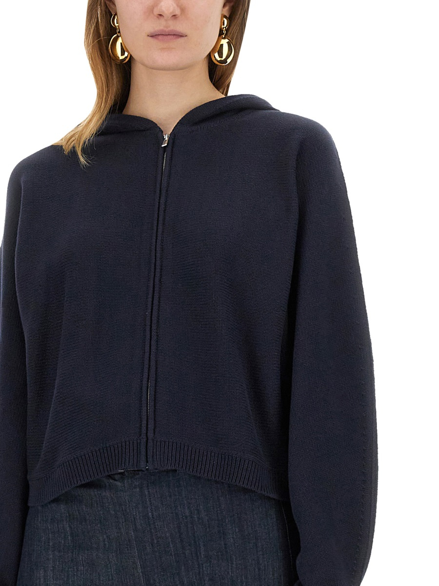 [Theory] Sweatshirt SS25 P0114706_G0F