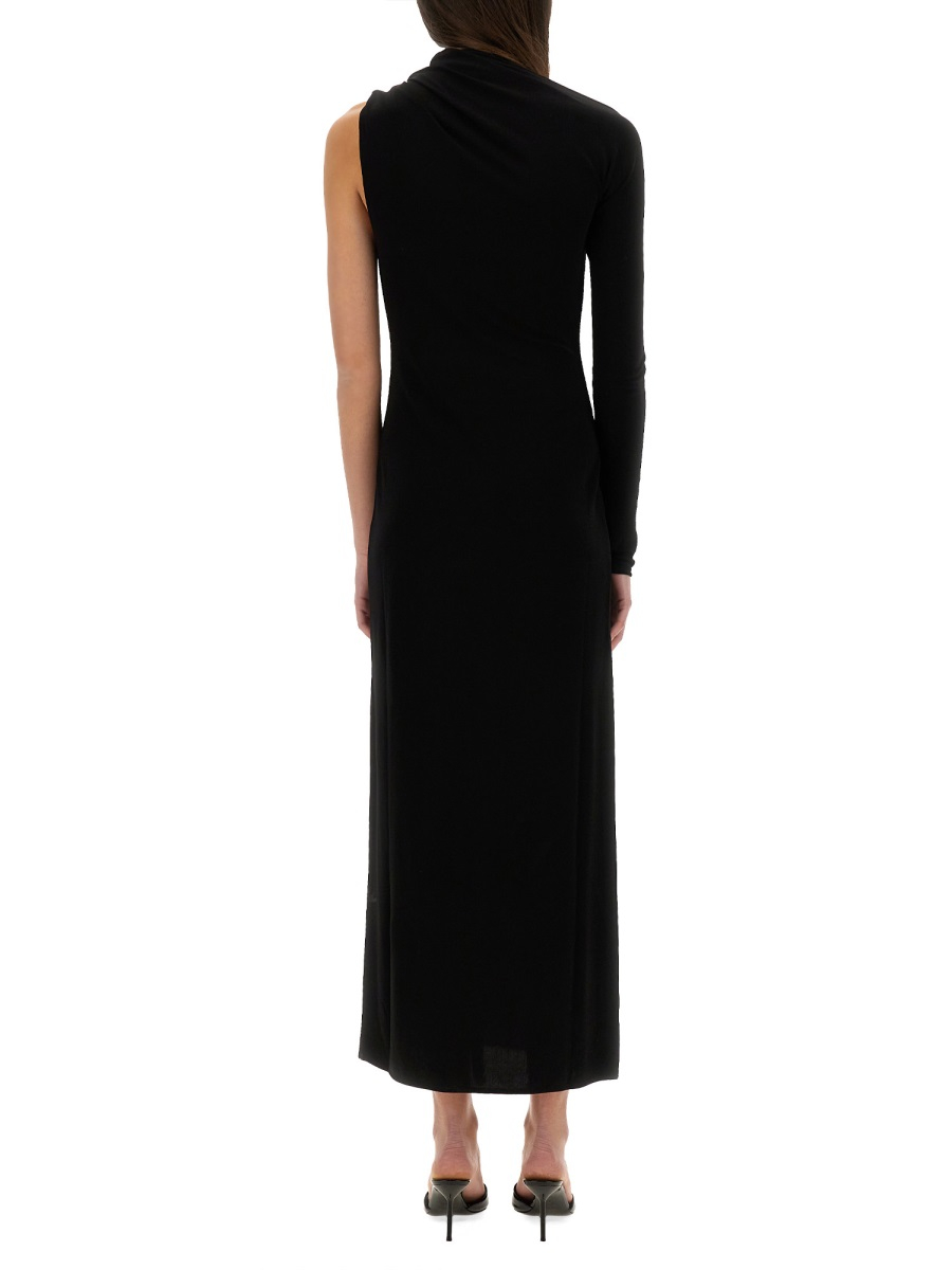 [Courreges] Long sleeve dress SS25 125JRO582_JS01459999