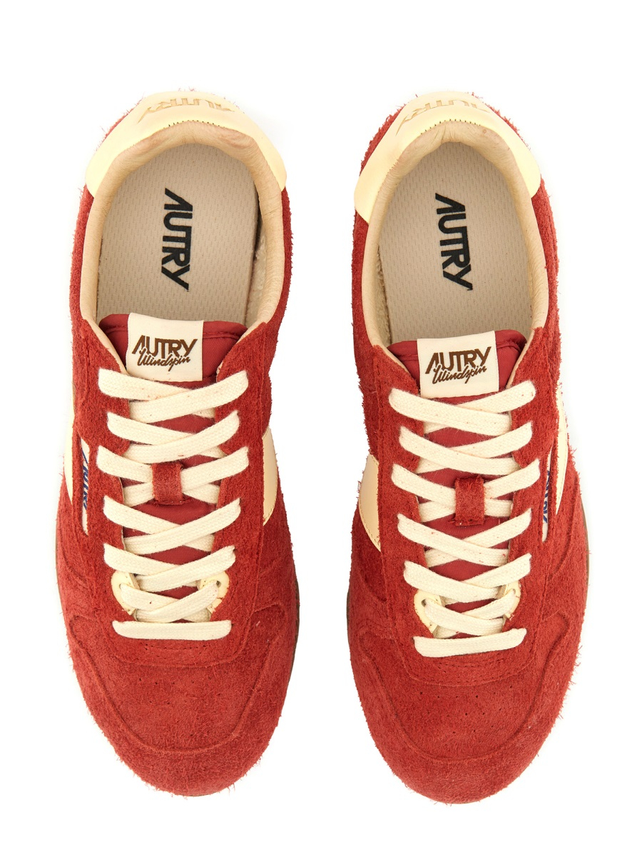 [AUTRY] Sneakers SS25 WSLW_UB08