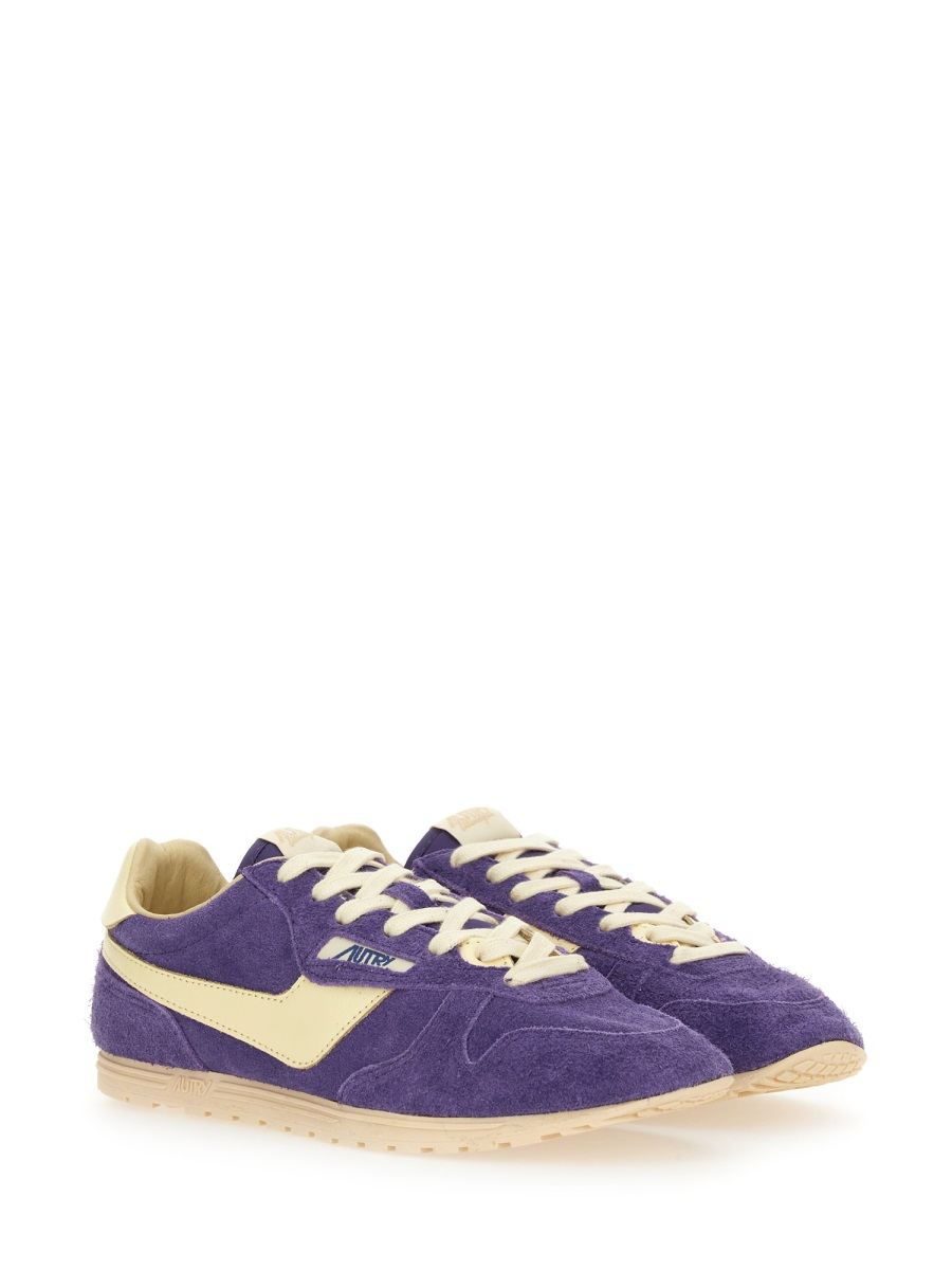 [AUTRY] Sneakers SS25 WSLW_UB16