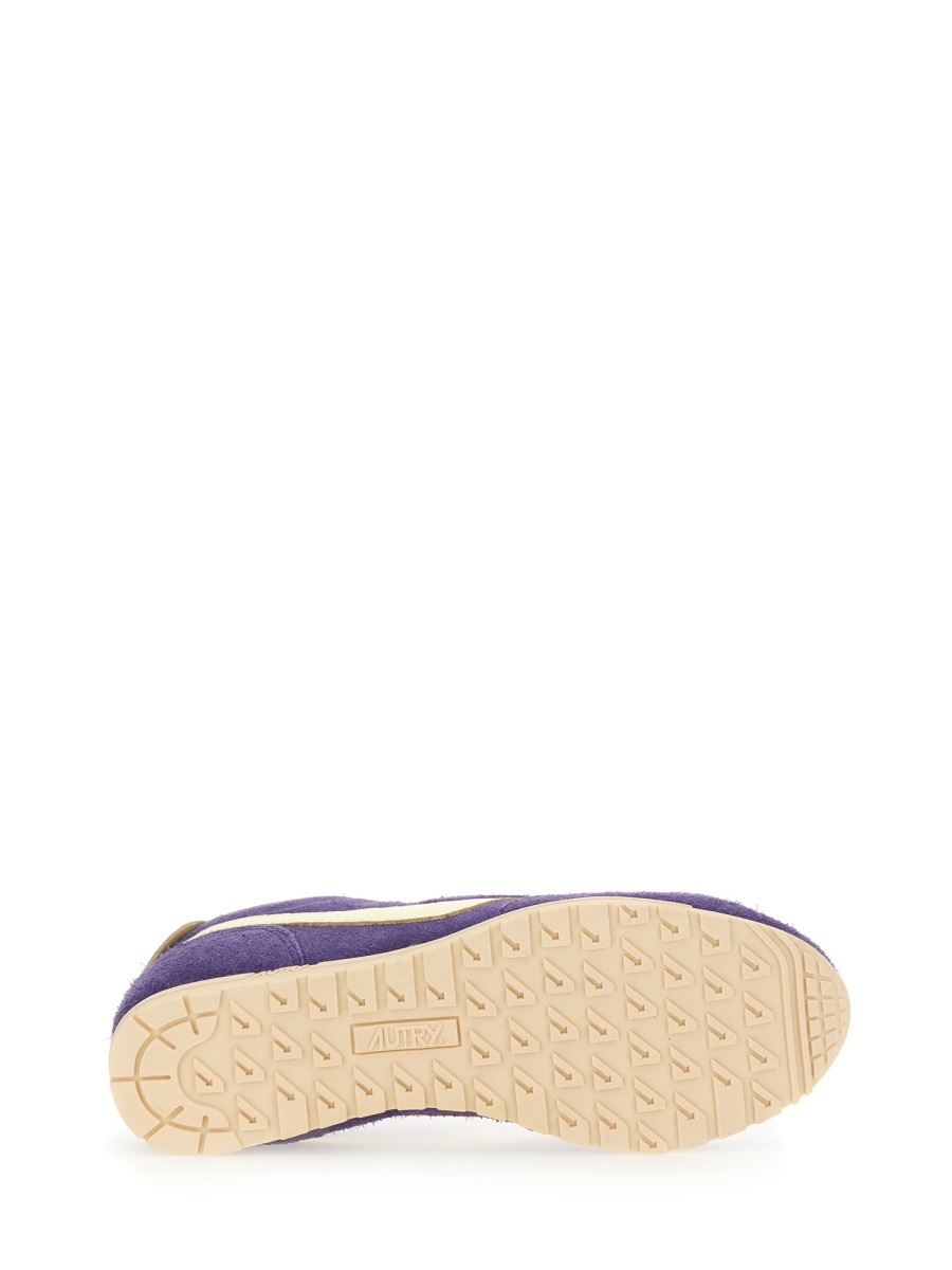 [AUTRY] Sneakers SS25 WSLW_UB16