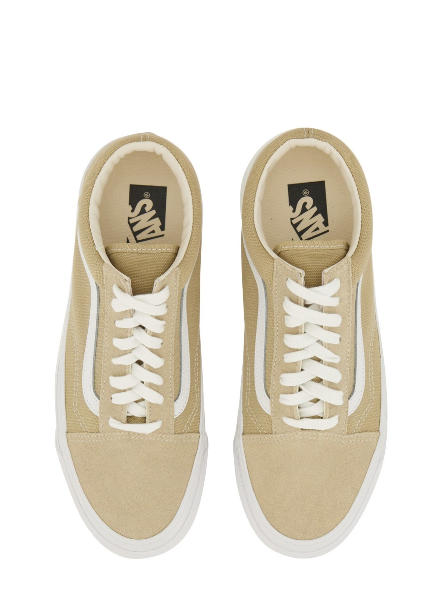 [VANS] Sneakers SS25 VN000D56_YKD1