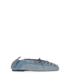 [GANNI] Flat shoes SS25 S2913_928