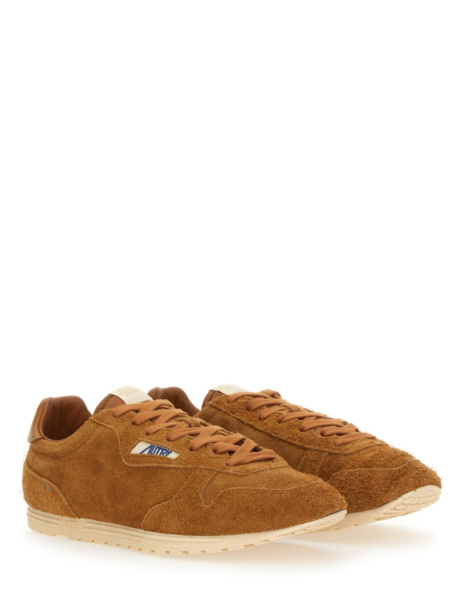 [AUTRY] Sneakers SS25 WSLM_PB04