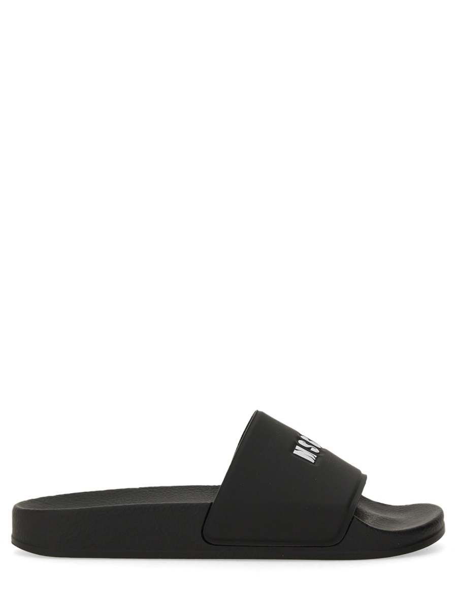 [MSGM] Sandals SS25 3841MDS208_86499
