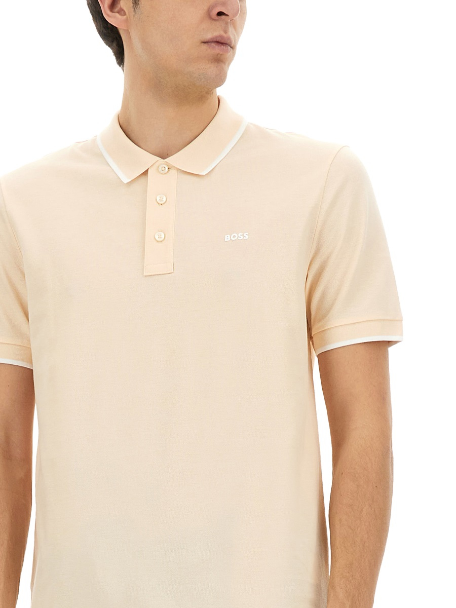 [BOSS] Shirts Short Sleeve SS25 50494697_10241531849