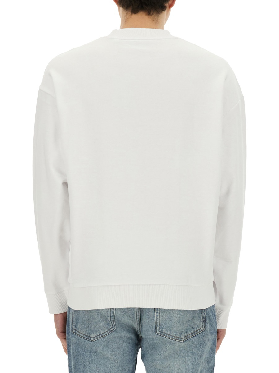[BOSS] Sweatshirt SS25 50522375_10249110100