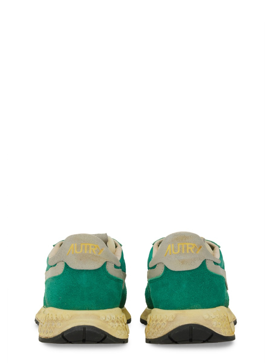 [AUTRY] Sneakers SS25 WVLM_NC03