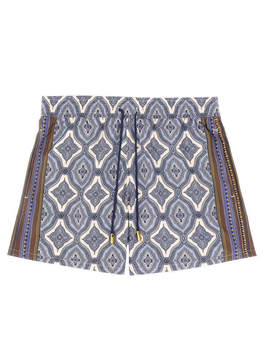 [Etro] Swim Pants SS25 MRPB0002_99SPSC6X0880