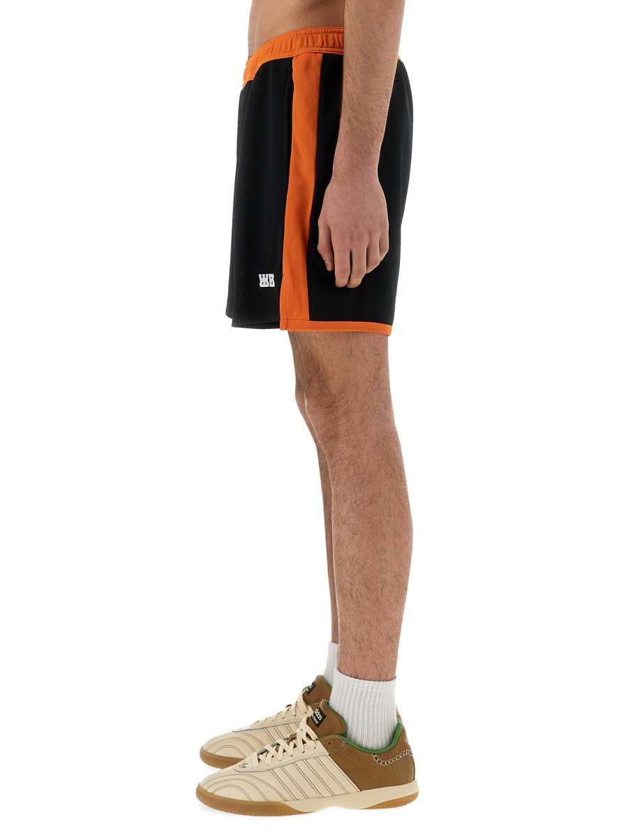 [Wales Bonner] Shorts SS25 US25JE21_PL04999