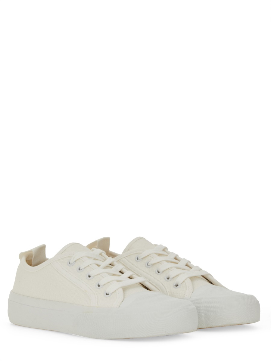 [Studio Nicholson] Sneakers SS25 BYRDSN-739_CREAM