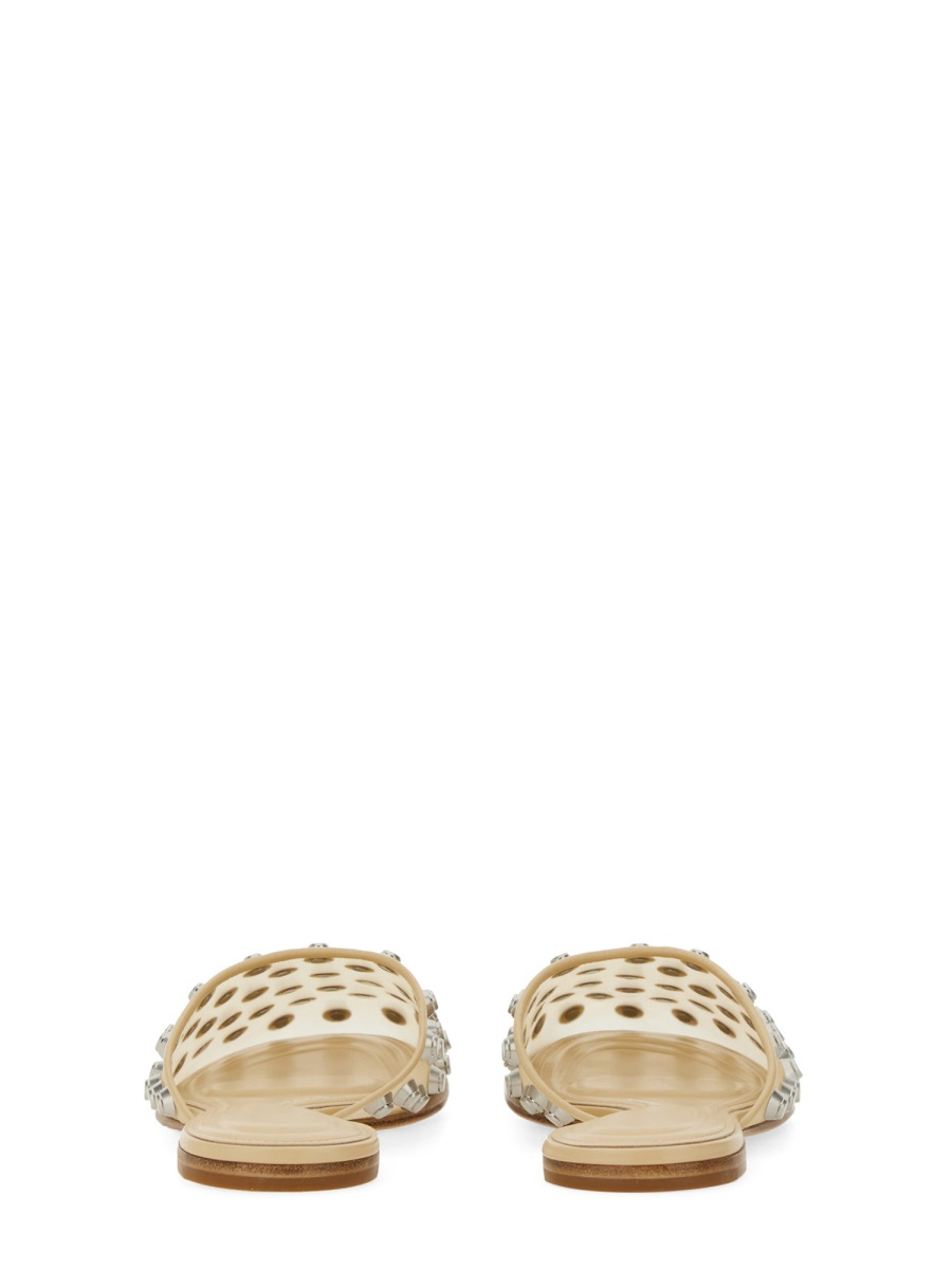 [ALEXANDER WANG] Sandals SS25 30225M006_263