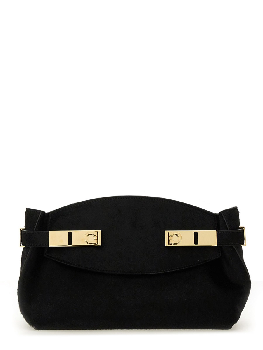 [Ferragamo] Clutch bag SS25 779733_215974021