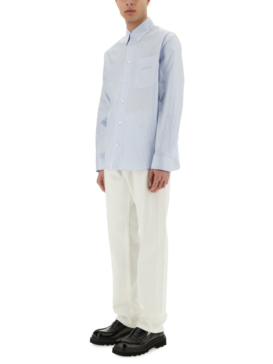 [Versace] Shirts Long Sleeve SS25 1016210_1A134505UD30