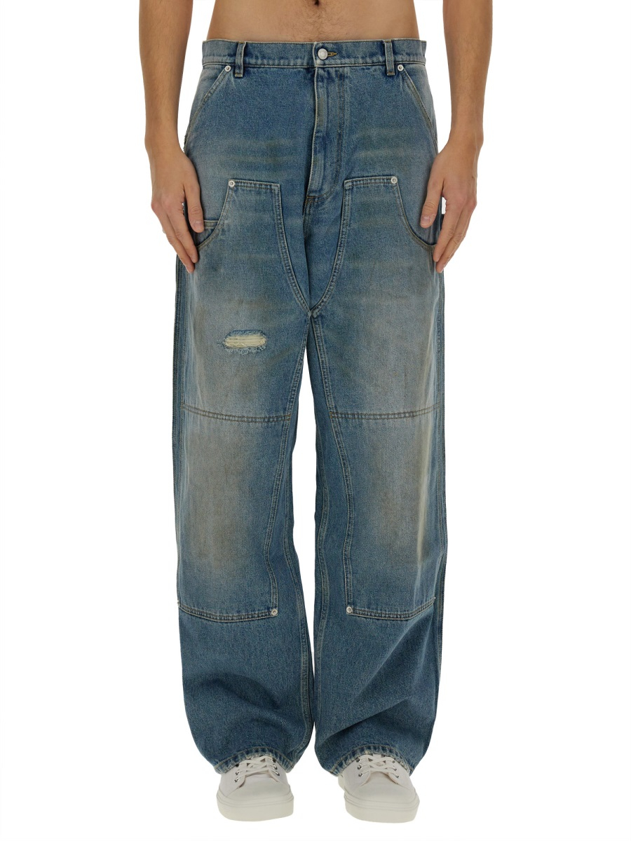 [Moschino] Jeans SS25 03280223_0281