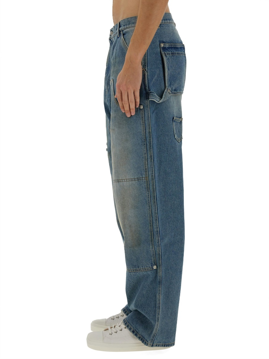 [Moschino] Jeans SS25 03280223_0281