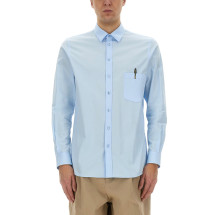 [Moschino] Shirts Long Sleeve SS25 02390235_1293