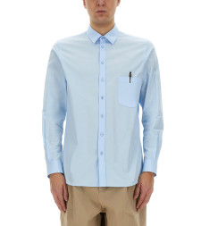 [Moschino] Shirts Long Sleeve SS25 02390235_1293