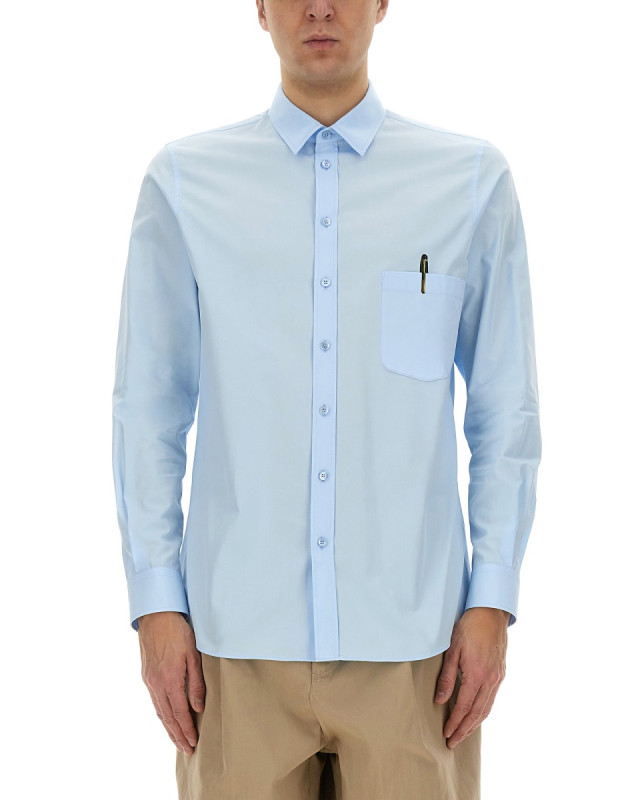 [Moschino] Shirts Long Sleeve SS25 02390235_1293