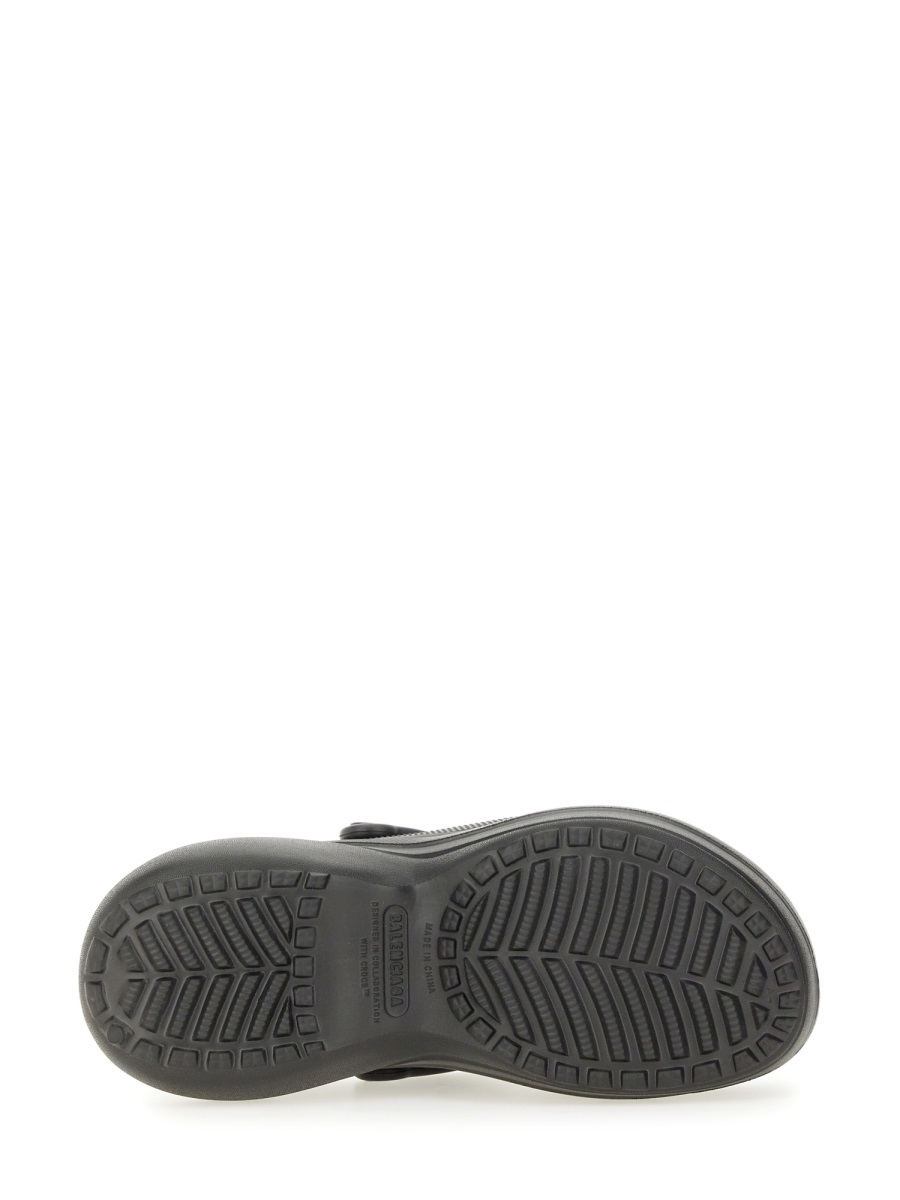 [Balenciaga] Sandals SS25 720762_W0FOW1000
