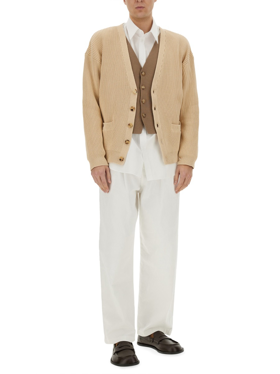 [Moschino] Cardigan SS25 09100207_4019