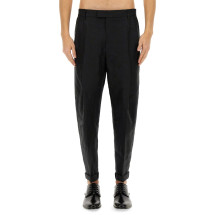 [Dolce & Gabbana] Trousers SS25 GP114T_FU4MCN0000