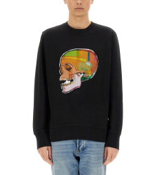 [PS By Paul Smith] Sweatshirt SS25 M2R-027R-PP5119_79