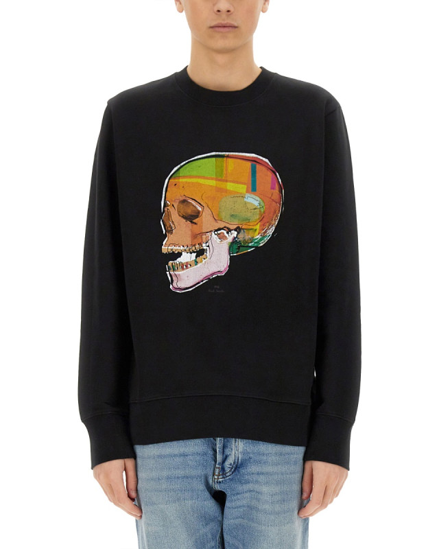 [PS By Paul Smith] Sweatshirt SS25 M2R-027R-PP5119_79