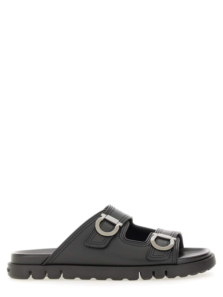 [Ferragamo] Sandals SS25 774491_027970001