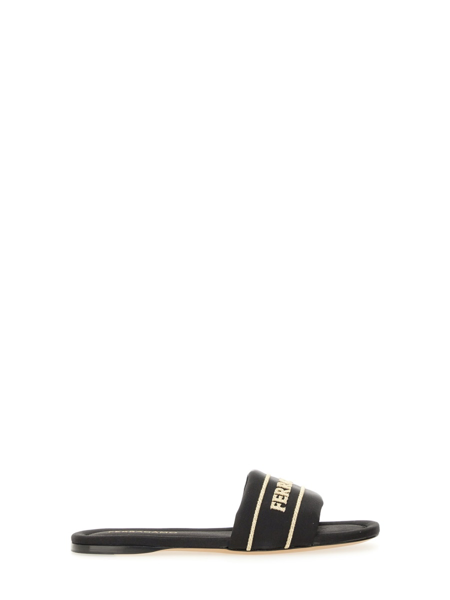 [Ferragamo] Sandals SS25 781252_01J740001