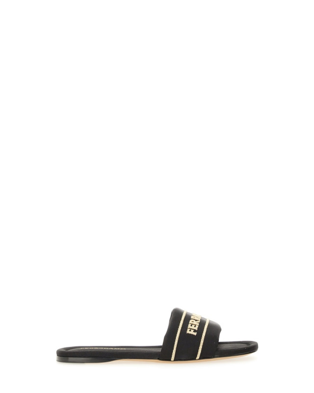 [Ferragamo] Sandals SS25 781252_01J740001