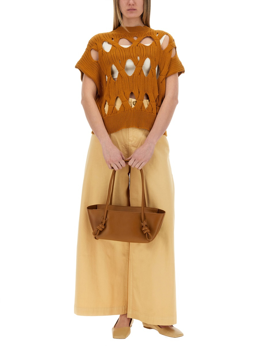 [Alysi] T-shirts Short Sleeve SS25 205419_P5049BY