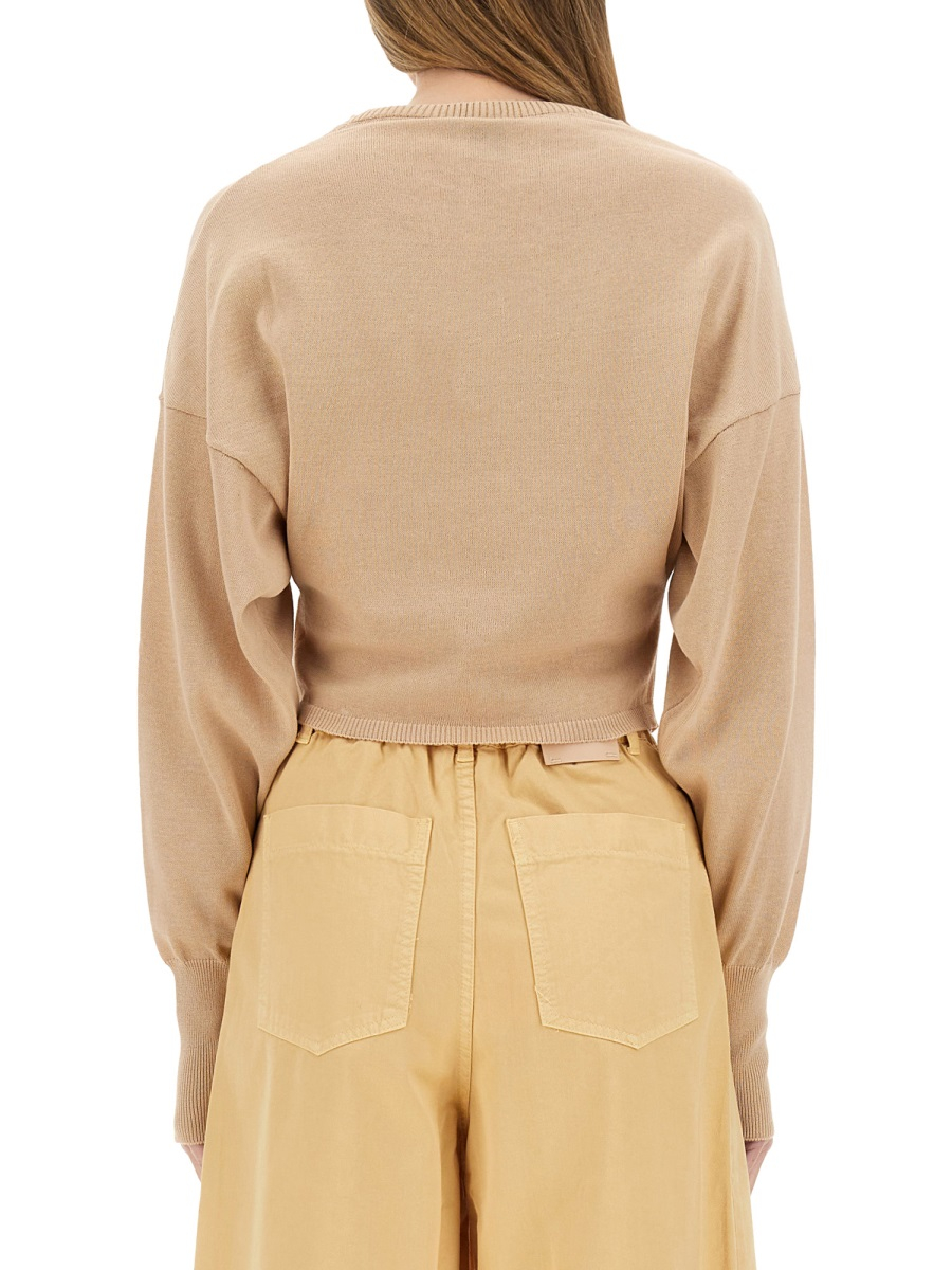 [Alysi] Sweatshirt SS25 205403_P5027PTL