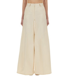 [TheLatest] Trousers SS25 TLW03101T0199ABTP_NATURAL
