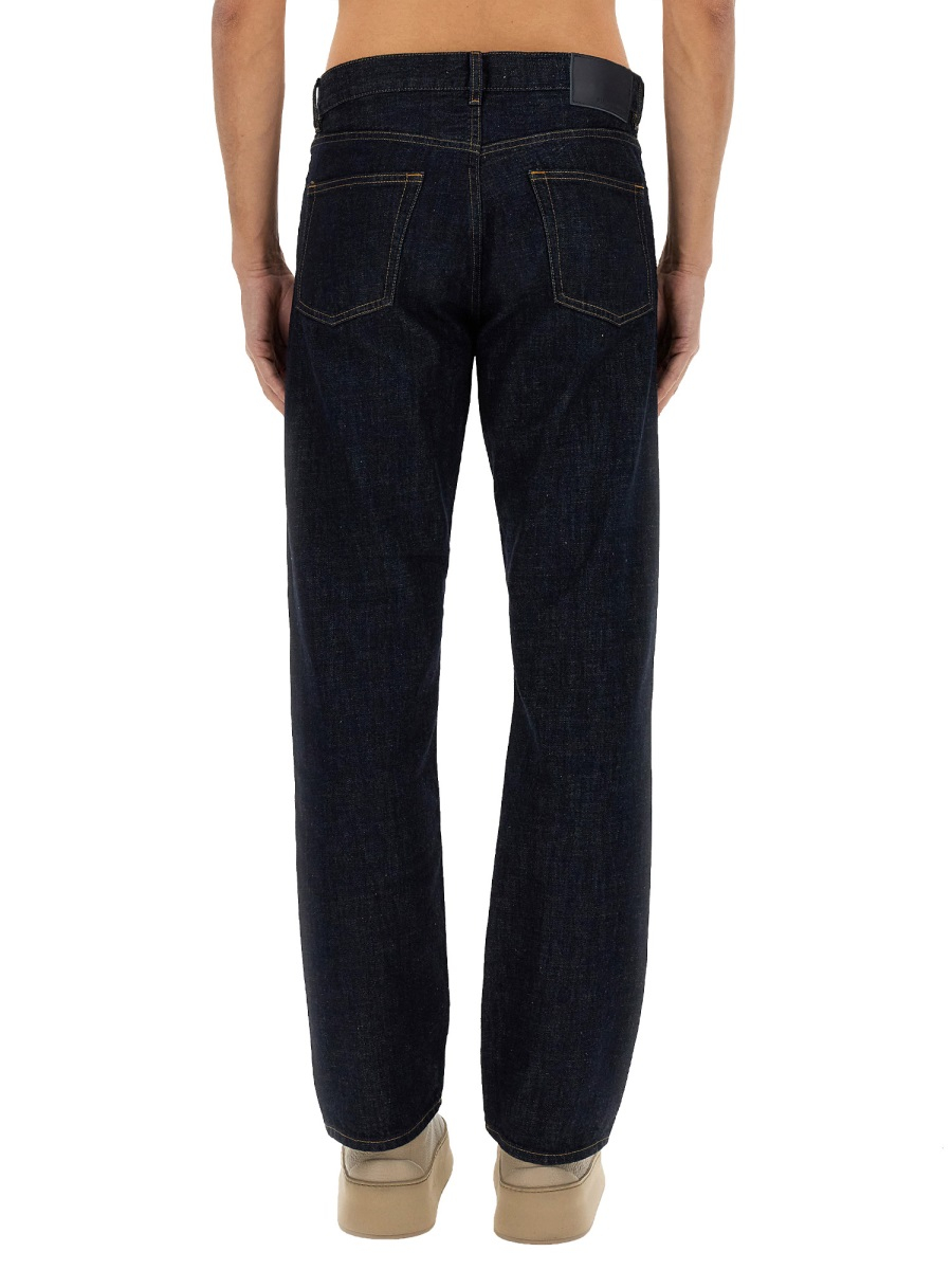 [Sunflower] Jeans SS25 5116_SIMPLERINSE
BLUE