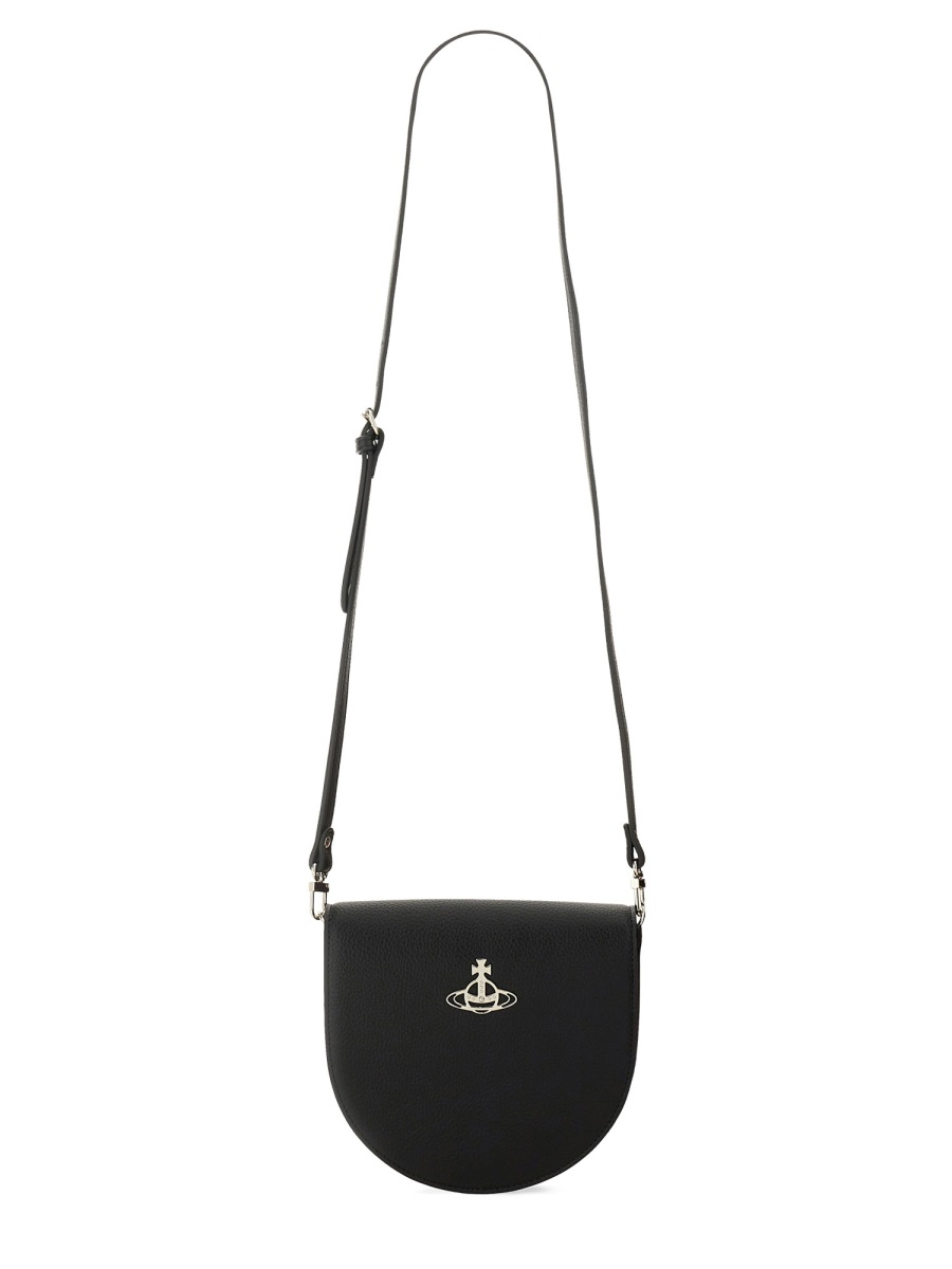 [Vivienne Westwood] Cross body bag SS25 5801000AW_S000DN403