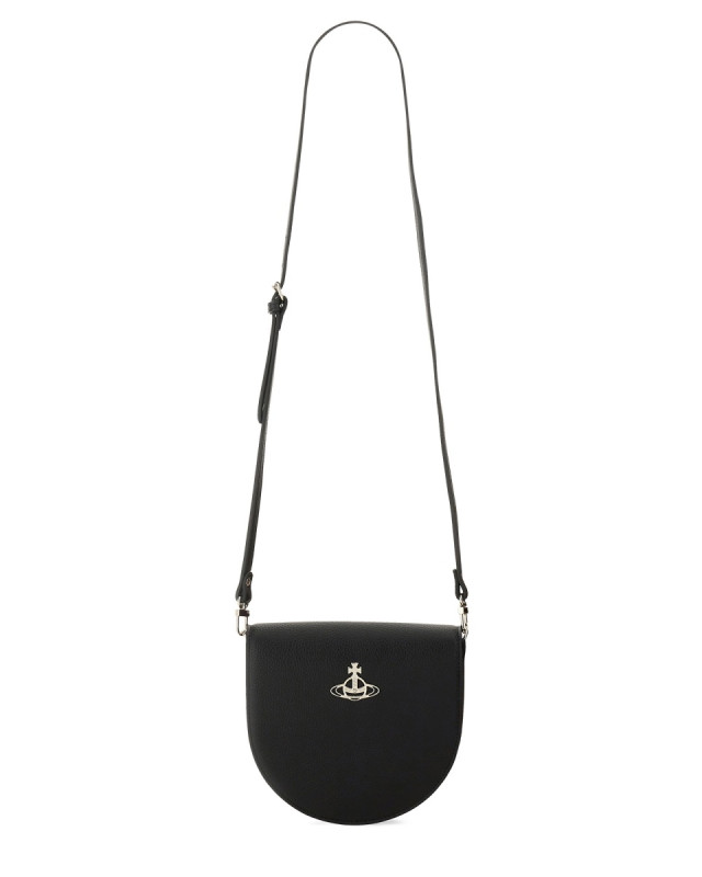 [Vivienne Westwood] Cross body bag SS25 5801000AW_S000DN403