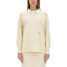 [Maison Margiela] Shirts Long Sleeve SS25 S51GL0056_M20096103