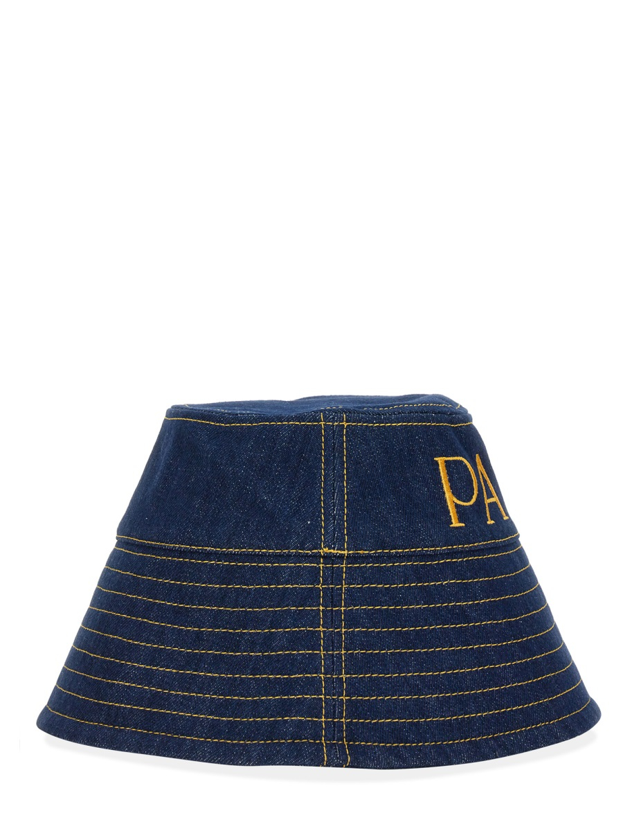 [PATOU] Hat SS25 AC027_0008602D
