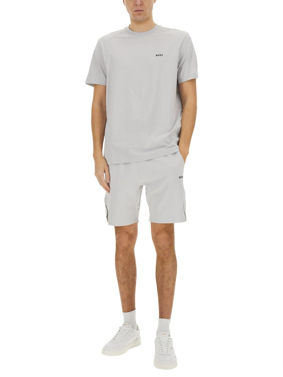 [BOSS] Shorts SS25 50531225_10267203054