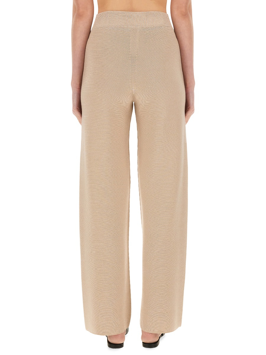 [Fabiana Filippi] Trousers SS25 PAD265F425_L2331261