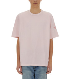 [PS By Paul Smith] T-shirts Short Sleeve SS25 M2R-204ZE-P21154_20