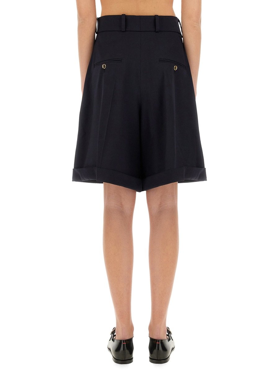 [PATOU] Shorts SS25 TR053_0103699N